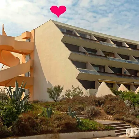 Appartement Naturiste