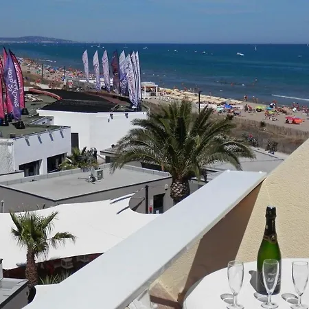 Naturiste Appartement