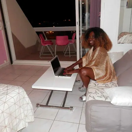 Appartement Naturiste *