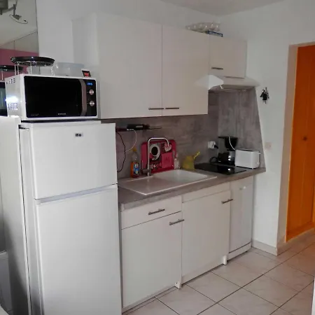 Naturiste Appartement