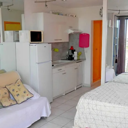 Naturiste Agde