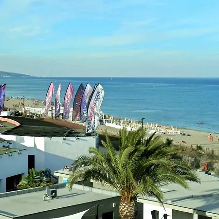 Naturiste Agde