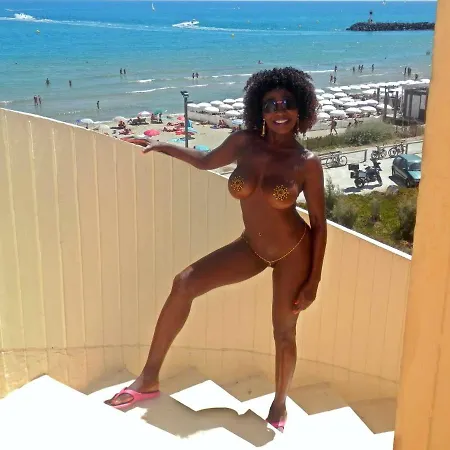 Naturiste