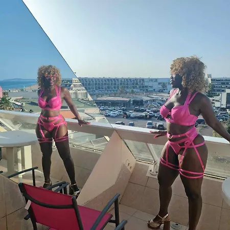 Apartment Naturiste